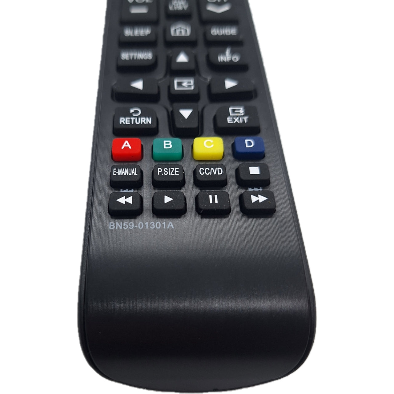 Control Samsung BN59-01301A.