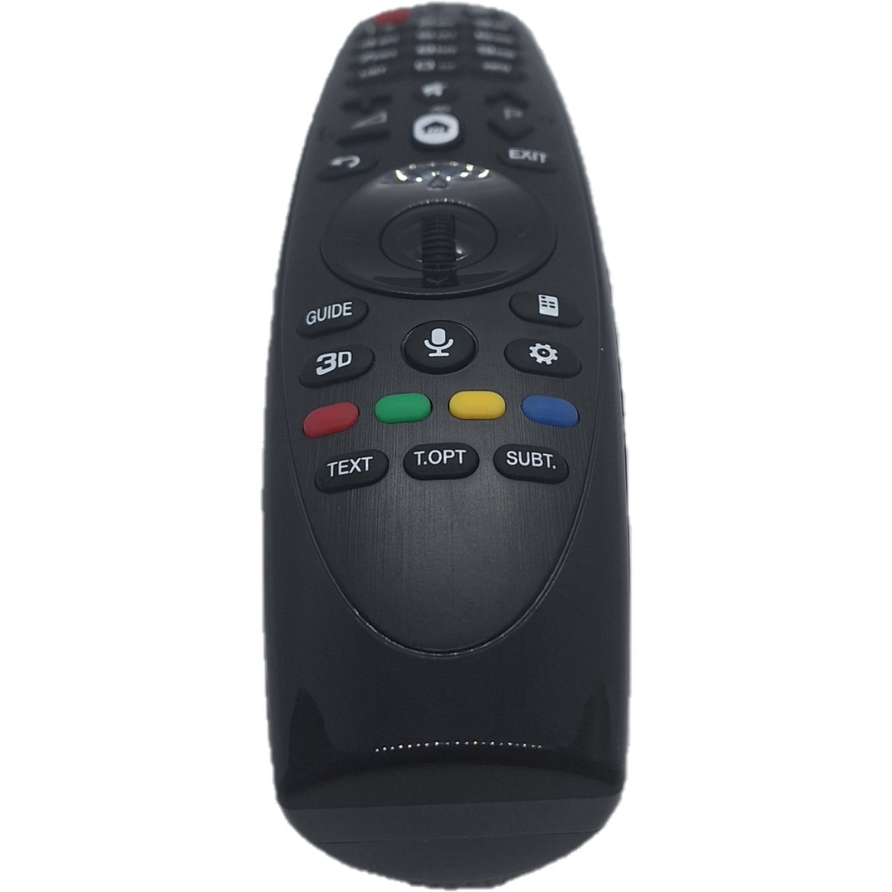 Vista inferior de Magic Control AN-MR600.