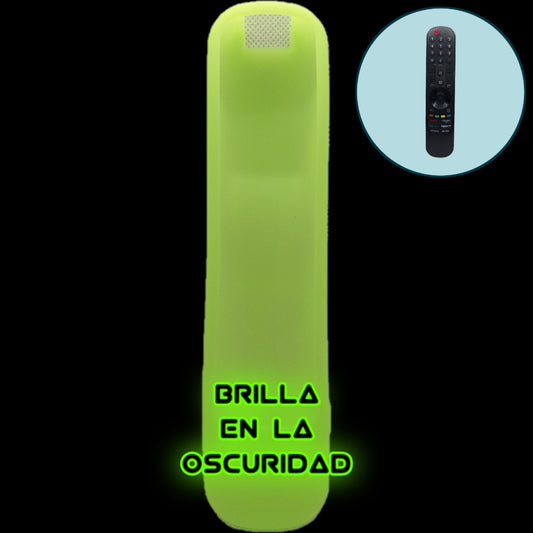 Funda Fluorescente para Mandos LG MR21, MR22, MR23