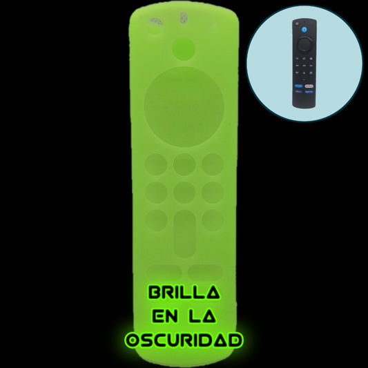 Funda para Mando Fire TV