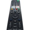 Mando compatible Sony RMF-TX520P Sin Micrófono | Control Sony Bravia