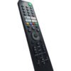 Mando compatible Sony RMF-TX520P Sin Micrófono | Control Sony Bravia