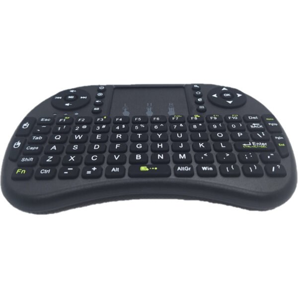 Mando con Teclado para TV BOX o PC - Imagen 2