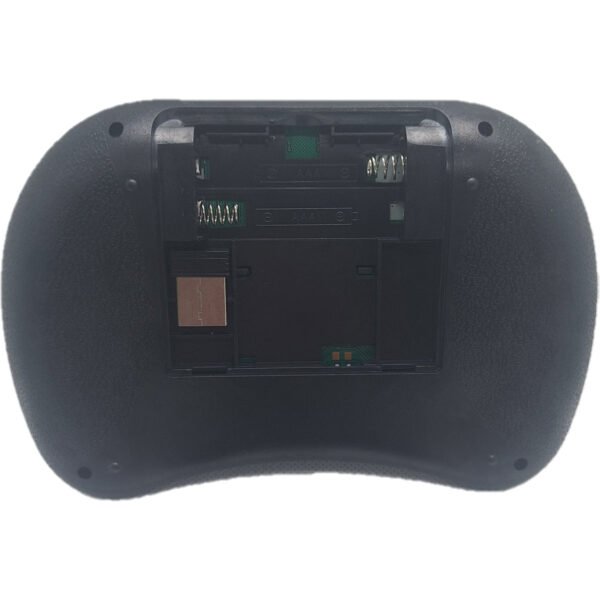 Mando con Teclado para TV BOX o PC - Imagen 4