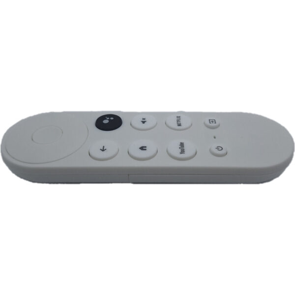 Mando a Distancia por Voz G9N9 Compatible con Google Chromecast | Control Remoto para Chromecast - Imagen 2