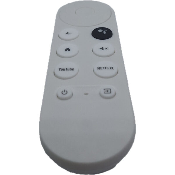 Mando a Distancia por Voz G9N9 Compatible con Google Chromecast | Control Remoto para Chromecast - Imagen 3