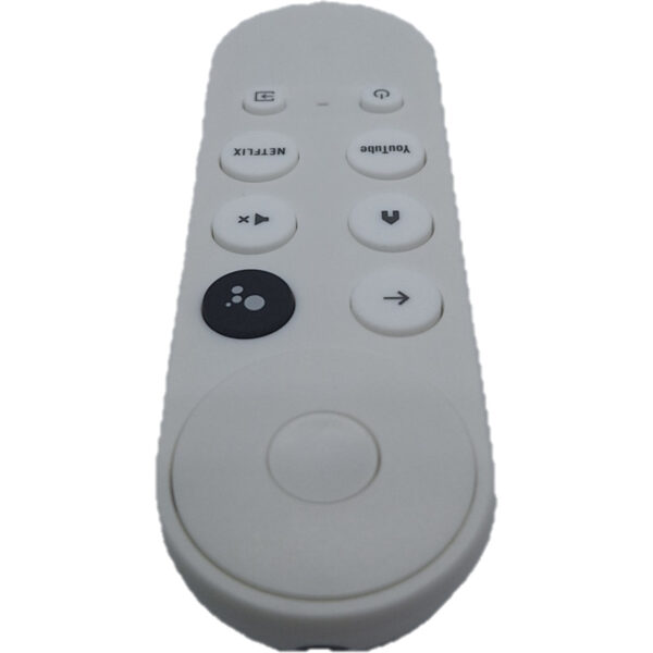 Mando a Distancia por Voz G9N9 Compatible con Google Chromecast | Control Remoto para Chromecast - Imagen 4