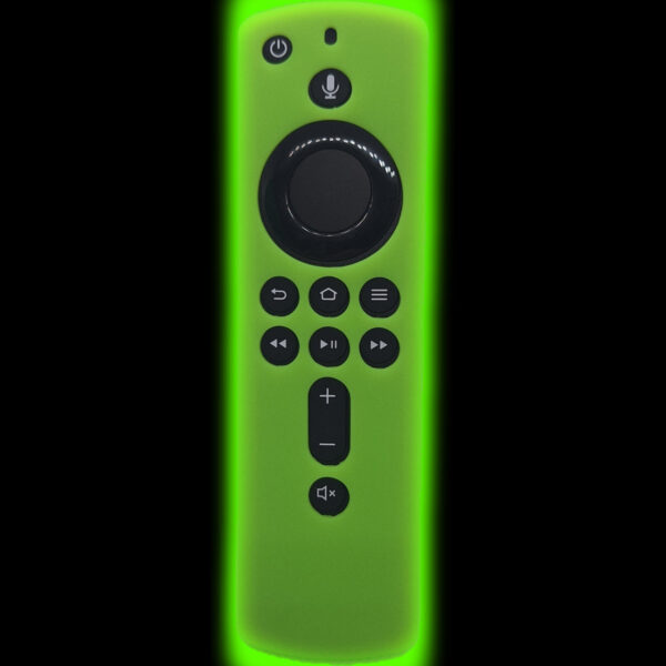 Mando Compatible Amazon Fire TV 2ª Generación | Repuesto para Fire TV Stick - Imagen 6