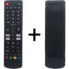 20250109_194745 Mando AKB76037601 Compatible con LG | Control Remoto para Televisores LG