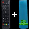 Mando AKB73715603 Compatible con Televisores LG Smart TV y No Smart TV | Función Exacta al Original