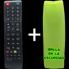 Mando AA59-00602A Compatible con Samsung | Control Remoto para Televisores Samsung