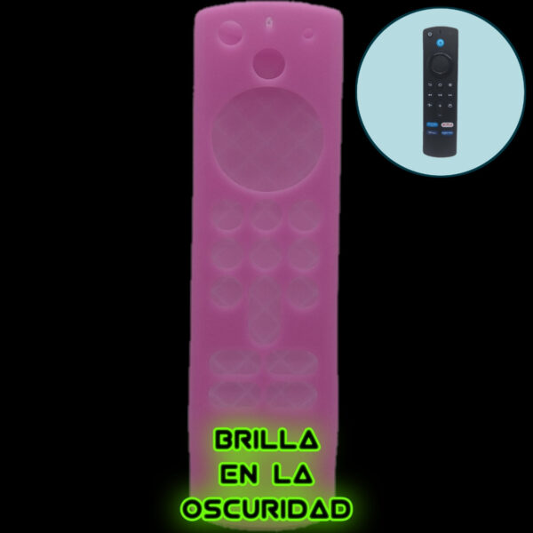 Funda para Mando Fire TV - Imagen 2