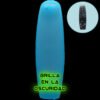 20250110_165927 Funda Florescente para Mando LG Magic Remote