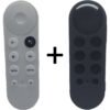 20250111_213633 Mando a Distancia por Voz G9N9 Compatible con Google Chromecast | Control Remoto para Chromecast
