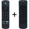 20250111_213807 Mando Compatible con Amazon Fire TV | Control Remoto para Fire TV Stick y Cube