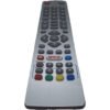 Mando compatible Sharp SHWRMC0115 | Control remoto para televisores Sharp Aquos
