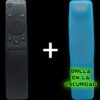 Mando BN59-01259B Compatible con Samsung | Control Remoto para Televisores Samsung