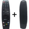 20250118_144025 Mando LG Magic Remote MR20GA Compatible con LG | Control Remoto con Micrófono y Puntero