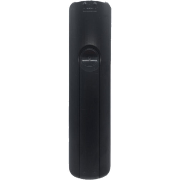 Vista trasera de mando AA59-00741A para Samsung Smart TV.