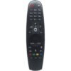 AN-MR600-lg-tv Magic remote de 2015 para televisores LG Smart TV.
