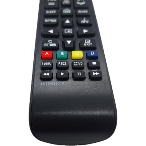 Control Samsung BN59-01301A.