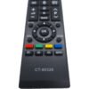 CT-90326 Mando para Toshiba modelo CT-90326.
