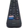 Mando EN2A27 para Smart TV Hisense.