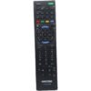 Mando Sony RM-ED052 para Smart TV y televisores convencionales.
