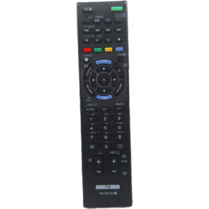 Mando Sony RM-ED052 para Smart TV y televisores convencionales.