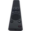 control-BN59-01358B-Samsung Control remoto BN59-01358B compatible con televisores Samsung visto desde el ángulo superior