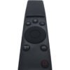 Vista superior del control remoto BN59-01259B para Smart TV Samsung.