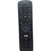 mando-Philips-398GR08BEPHN0019CR Mando a distancia para Philips 398GR08BEPHN0019CR Octopus Control, control remoto compatible para televisor Philips, sin configuración previa.