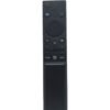 mando-Samsung-BN59-01358B Mando BN59-01358B compatible con Samsung Smart TV visto desde el frente. Este control remoto incluye botones dedicados para acceder directamente a Netflix, Prime Video y el buscador web. Perfecto para un uso rápido y sin complicaciones.