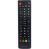 Mando a distancia AKB73715603 frontal compatible con televisores LG Smart TV y No Smart TV