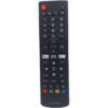 mando-lg-akb75375604-frontal Vista frontal del mando LG AKB75375604, control remoto nuevo para Smart TV y televisores convencionales.
