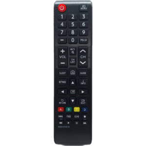 Mando BN59-01301A compatible con televisores Samsung.