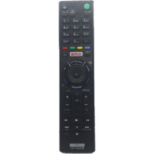 Mando a distancia RMT-TX200E para Sony