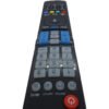 mando_akb73756504_superior Vista superior del mando AKB73756504 para televisores LG.