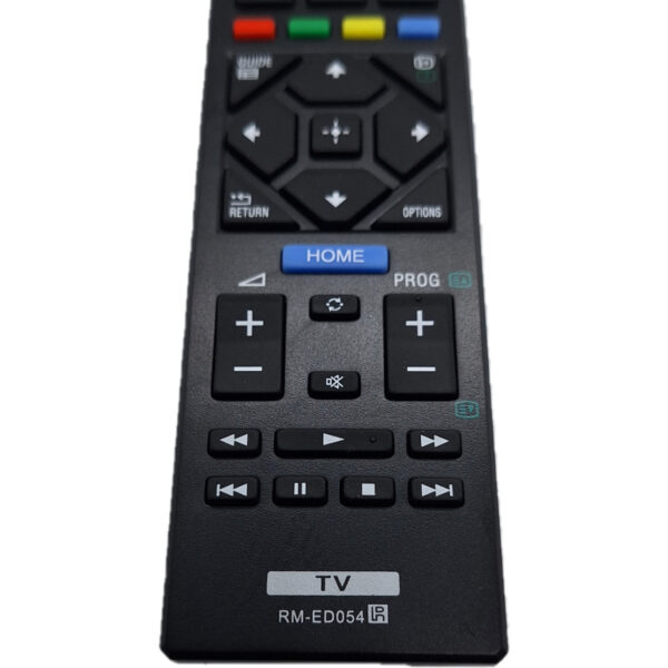 Mando RM-ED054 de Octopus Control.