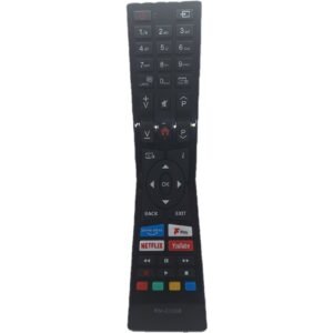 Mando para televisores JVC Smart TV