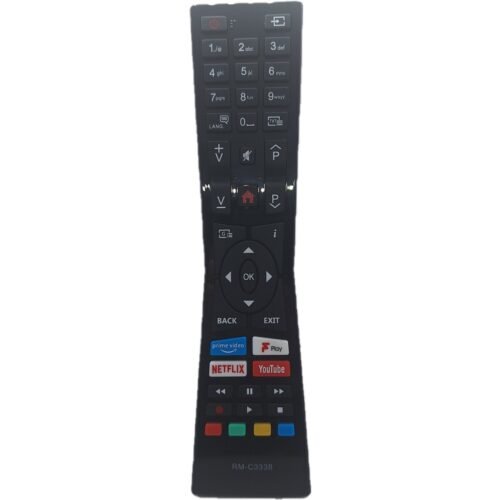 Mando para televisores JVC Smart TV