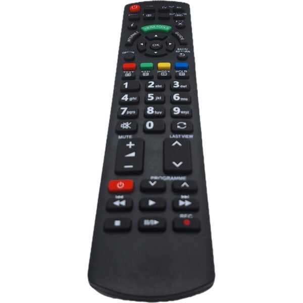 Mando a Distancia Compatible Panasonic N2QAYB000572 | Control Remoto Televisor - Imagen 2