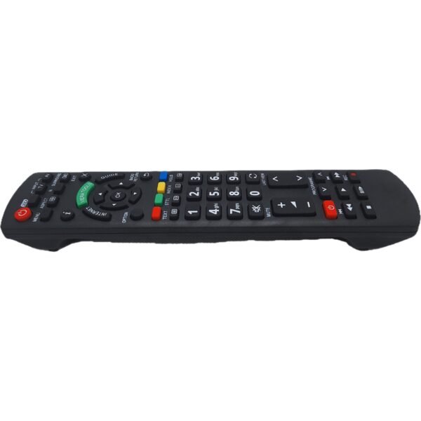 Mando a Distancia Compatible Panasonic N2QAYB000572 | Control Remoto Televisor - Imagen 4